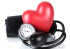 10 non-medication methods to control excessive blood pressure