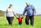 Defining Adult Overweight & Obesity