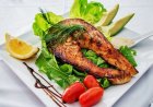 The Countless Health Benefits of Fish and Why You Should Include It in Your Diet!