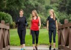 7 Benefits Of A Morning Walk