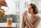 The Health Benefits of Tea