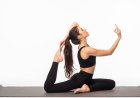 5 Yoga Poses Perfect for Beginners