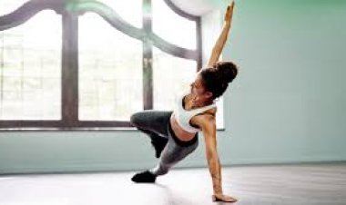 6 Exercises Dentists Should Perform Regularly to Stay Healthy