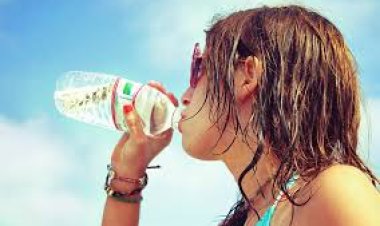 12 Simple Ways to Drink More Water