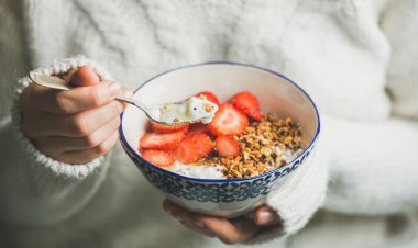 5 Simple Tips for a Healthier Breakfast