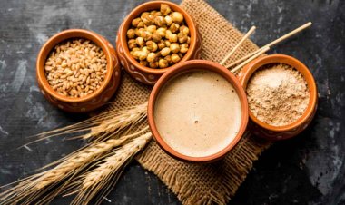 7 Incredible Benefits of Sattu (Roasted Gram Flour)