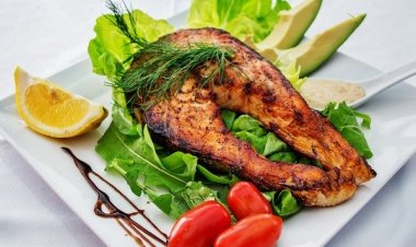 The Countless Health Benefits of Fish and Why You Should Include It in Your Diet!