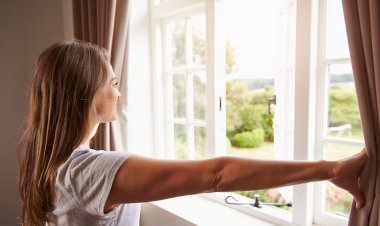 The Importance of breathing clean air