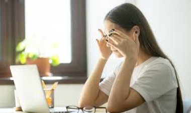 How to Keep Your Eyes Healthy