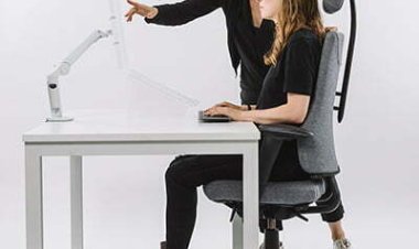 What is good posture?