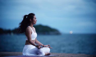 Top 5 Benefits of Chanting OM