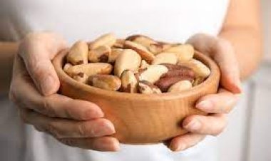 Brazil Nut Uses, Benefits & Side Effects