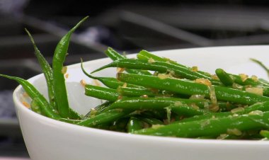 French Beans Uses, Benefits & Side Effects