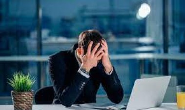 Job Burnout: What It Is And How To Manage It