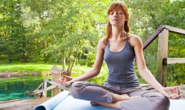 THE ROLE OF MEDITATION IN MENTAL HEALTH