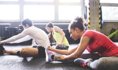 The Importance of Physical Fitness