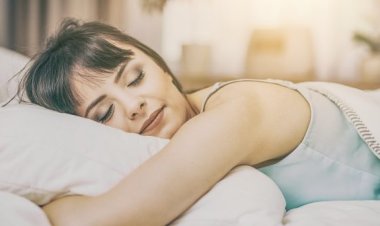 Choosing the Best Sleep Position
