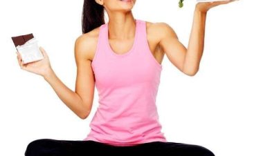 Balanced Diet - Definition, Importance, Benefits & Diet Chart