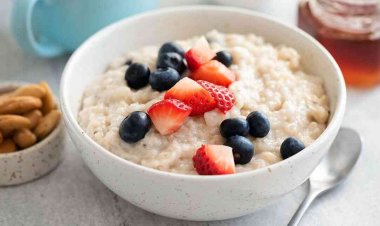 The 12 Best Foods to Eat in the Morning
