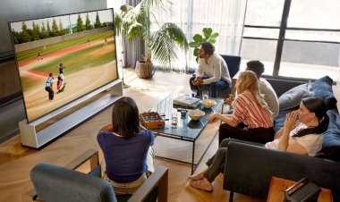 What is the recommended viewing distance of TV?