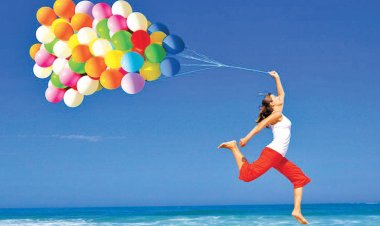 7 tips to live a happier life