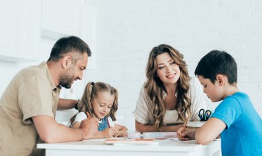 10 Tips to Better Family Time