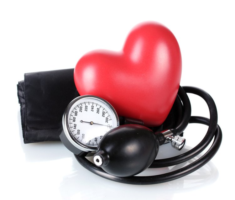 10 non-medication methods to control excessive blood pressure