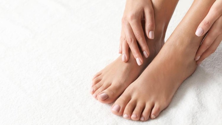 Amputation and diabetes: How to protect your feet