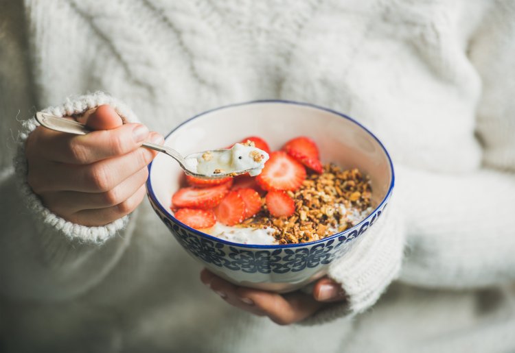 5 Simple Tips for a Healthier Breakfast