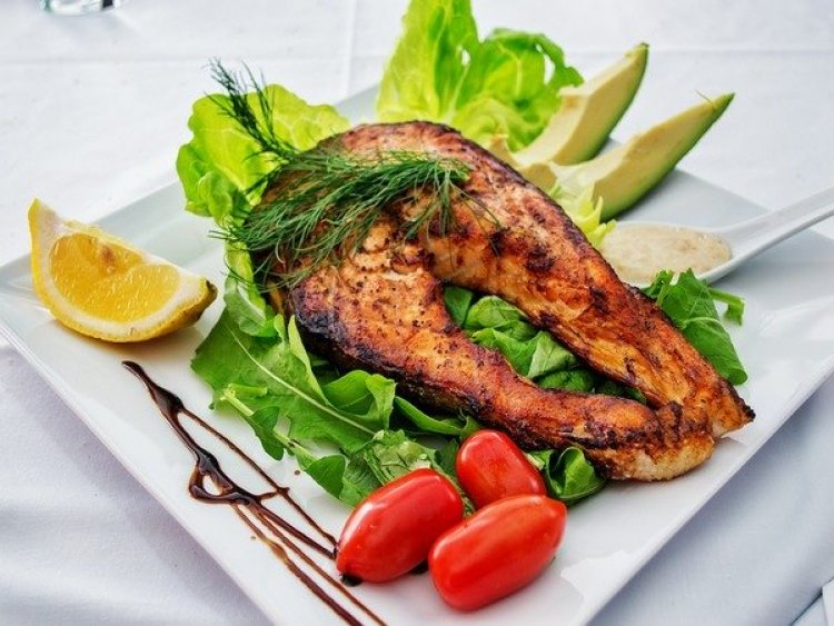 The Countless Health Benefits of Fish and Why You Should Include It in Your Diet!