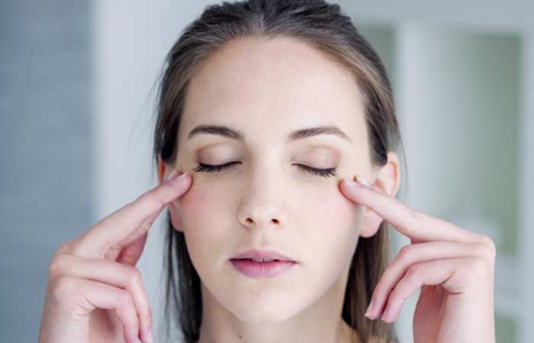 7 Eye Exercises to Reduce Eye Strain and Strengthen Eye Muscles