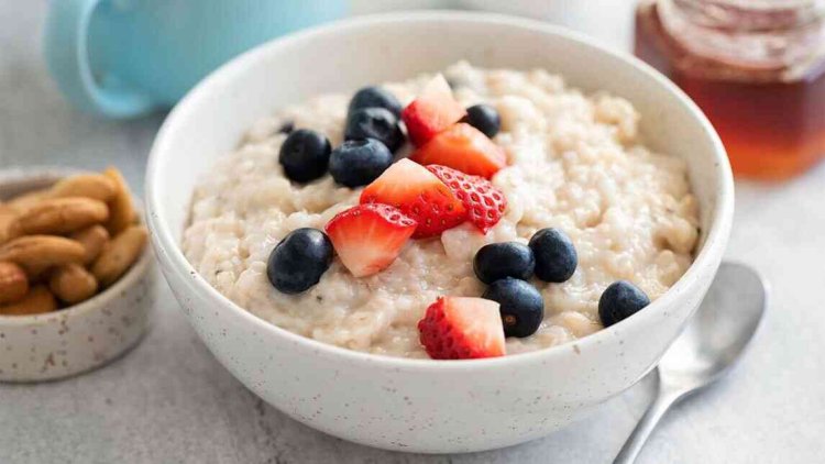 The 12 Best Foods to Eat in the Morning