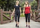 7 Benefits Of A Morning Walk