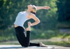 8 Yoga Poses for Beginners
