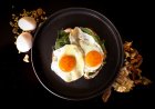 Are eggs good for you or not?