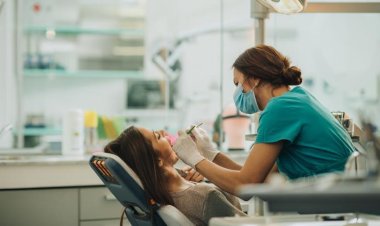 How Often Should You Have a Dental Cleaning?