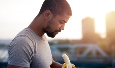 Health benefits of bananas