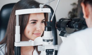 Tips to Prevent Vision Loss