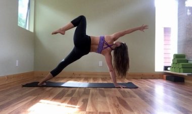 The Hidden Benefits of Yoga Asanas