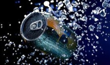 Energy drinks health benefits and nutrition facts: Are they safe?