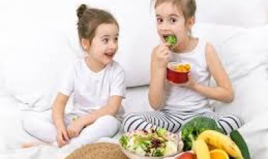 Healthy Eating Habits