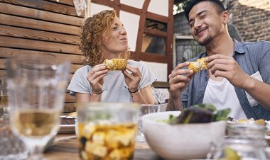 Eating Well for Mental Health