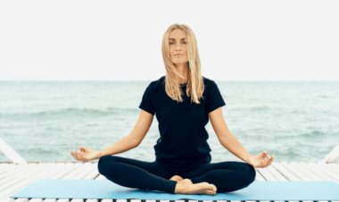 “Health Is Wealth” Healthy People, Healthy Nation