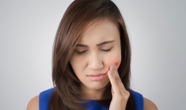 How to treat a toothache at home