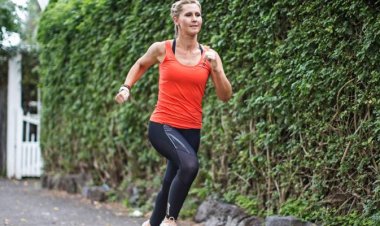 Run better with yoga