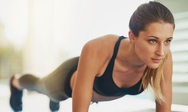 10 minutes of exercise enough to boost brain