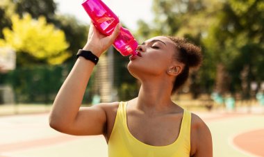 9 GOOD REASONS TO EXERCISE