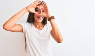 Ten Steps to Guide Healthy Eyes