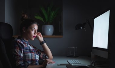 12 Ways to Take Care of Your Eyes Everyday