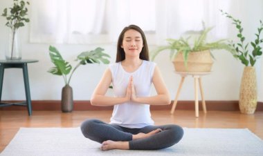 Benefits of Meditation